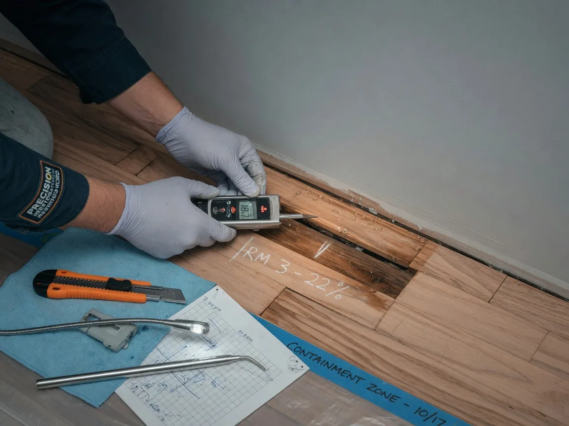 Why choose Water Removal in Corfu, NY